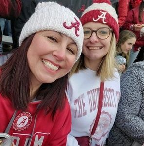 Meet your Posher, Brandy